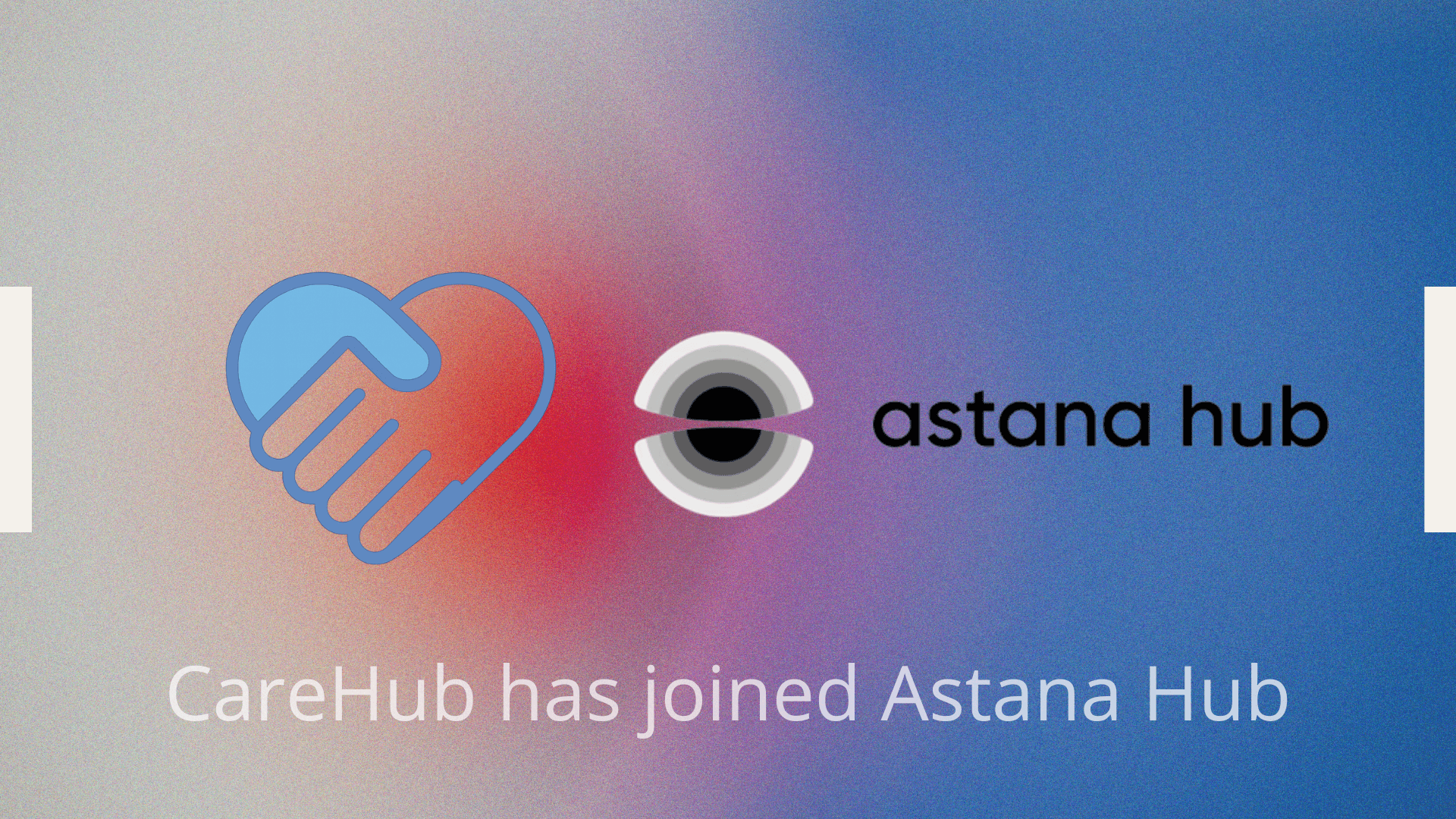 CareHub стал участником Astana Hub
